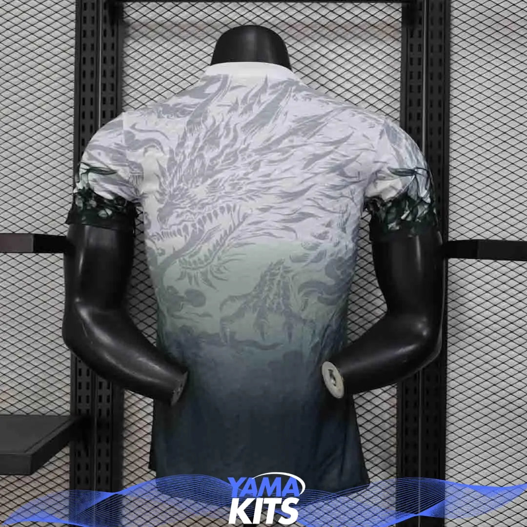 Maillot Real Madrid concept 2025-26 Maison To Sport
