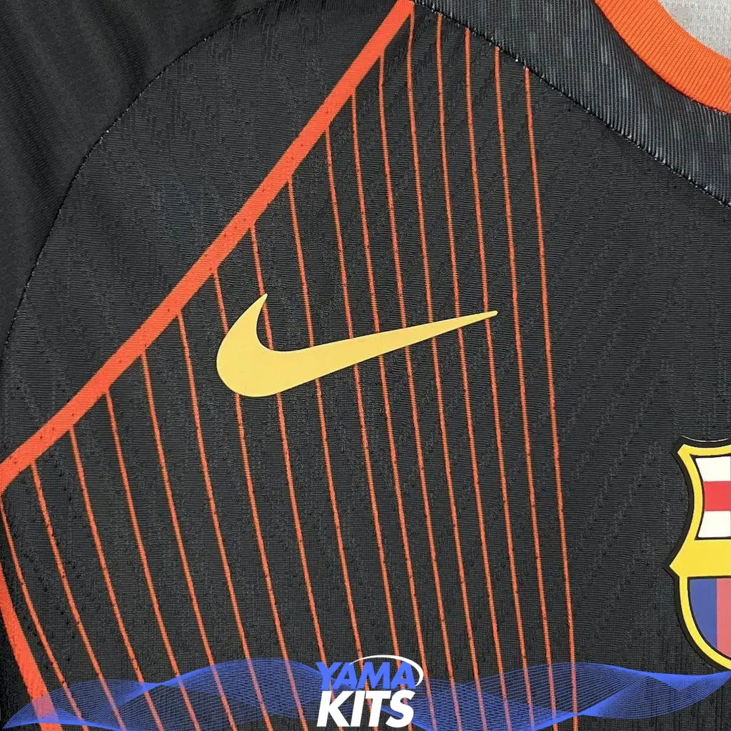Maillot FC Barcelone concept 2025-26 Maison To Sport