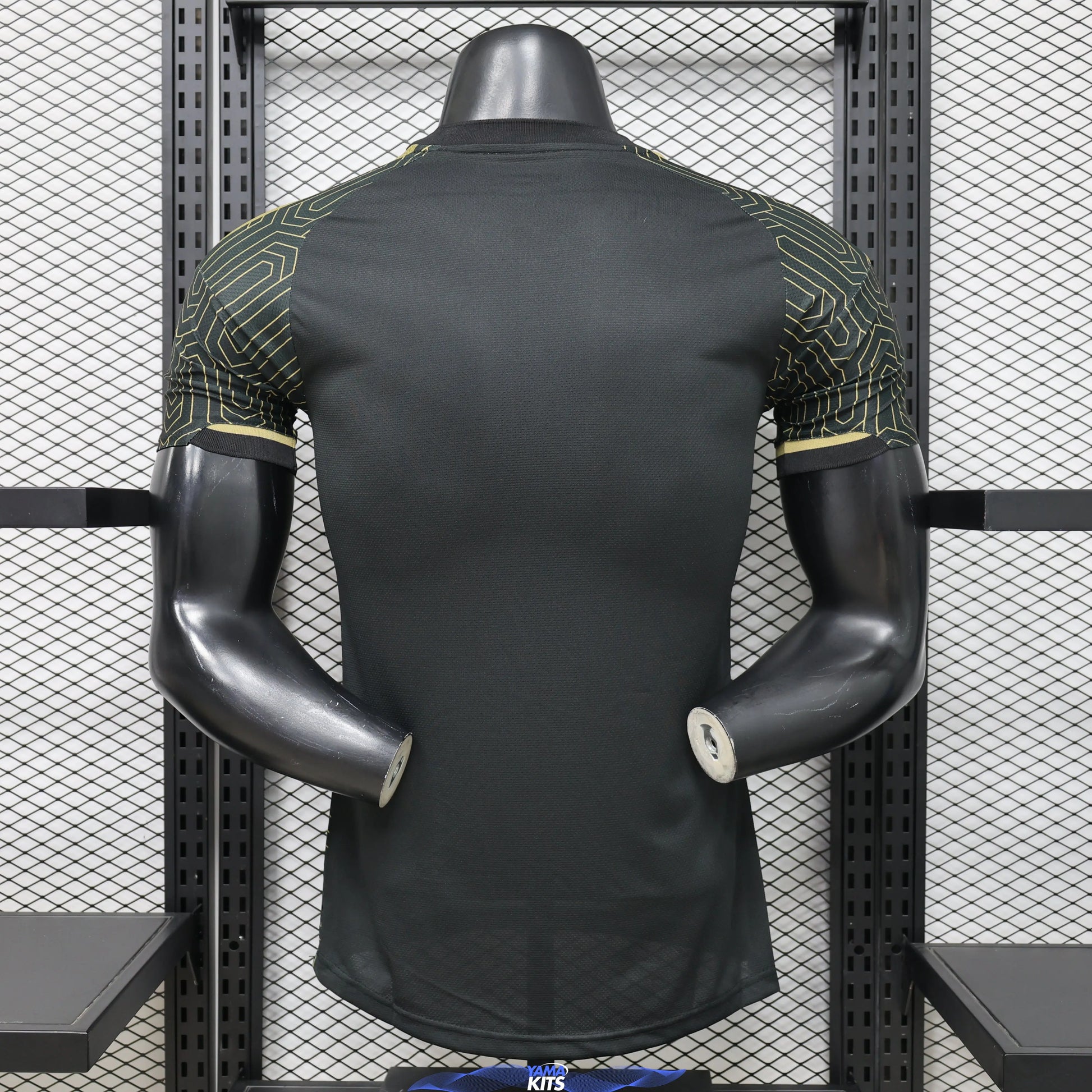 Maillot Los Angeles 2026-27 Maison To Sport