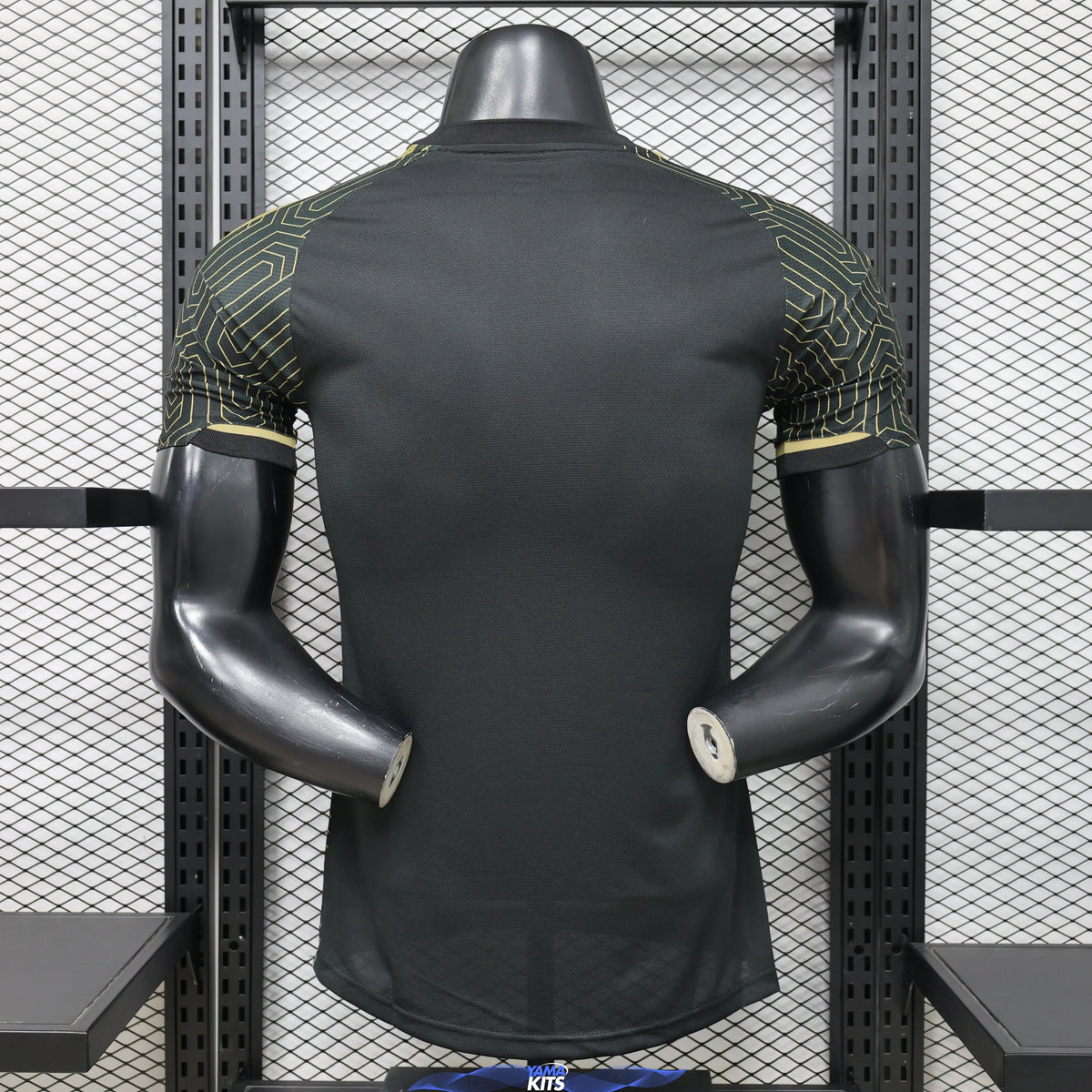 Maillot Los Angeles 2026-27 Maison To Sport