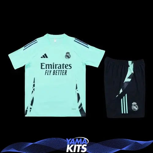 Ensemble Réal Madrid Maison To Sport