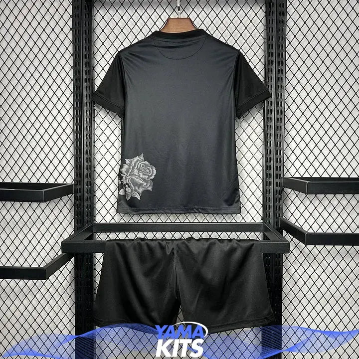 Kit Enfant Real Madrid Maison To Sport