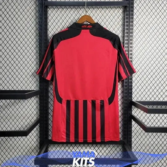 Maillot AC Milan Retro 2007 2008 Maison To Sport