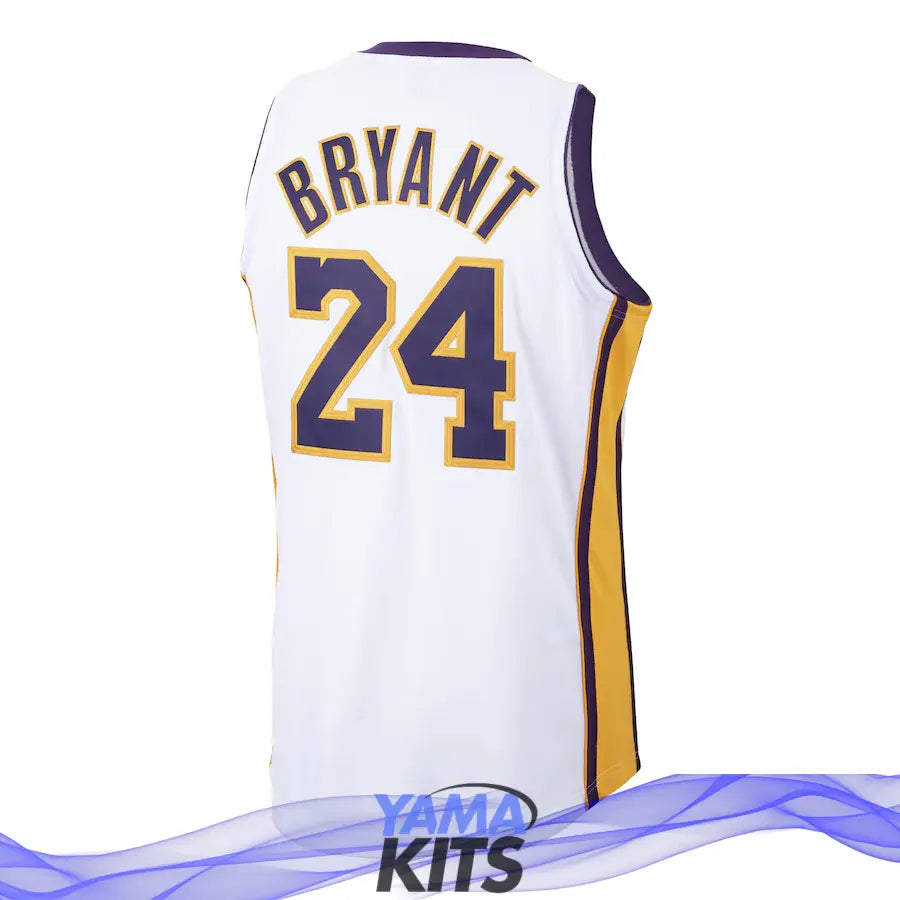 KOBE BRYANT JERSEY - ASSOCIATION EDITION