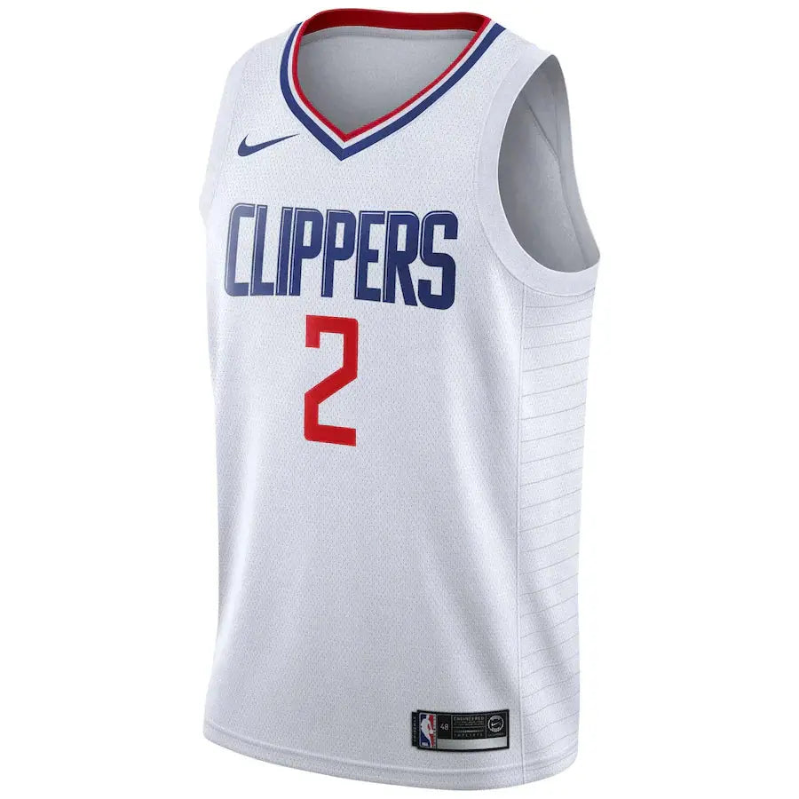 LA CLIPPERS JERSEY - ASSOCIATION EDITION