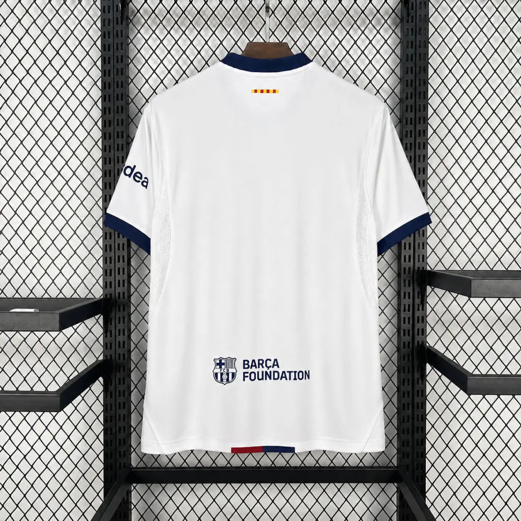 Maillot FC Barcelone Fourth 2026/27 Maison To Sport