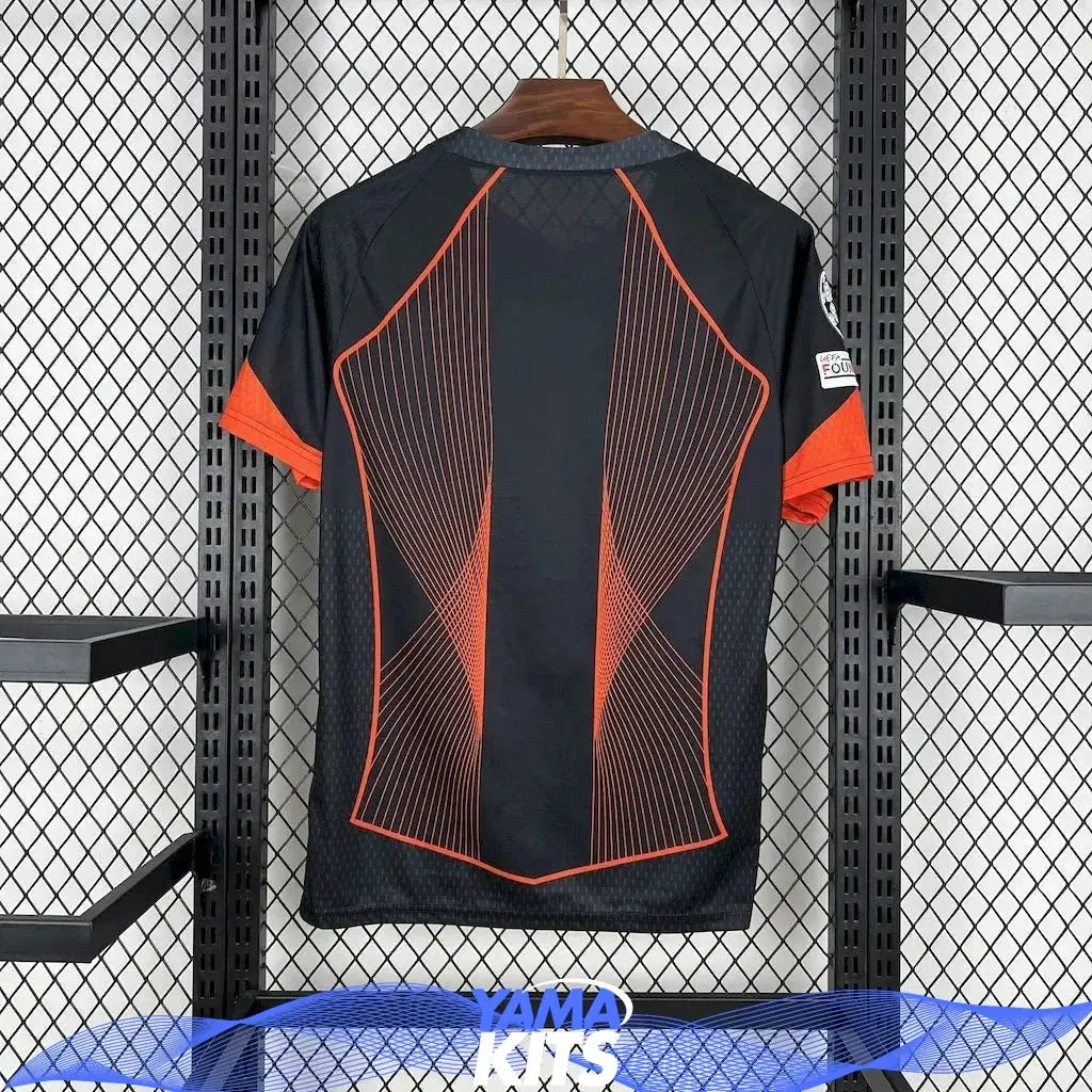 Maillot FC Barcelone concept 2025-26 Maison To Sport