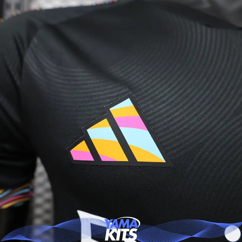 Maillot Lyon Third 2026/27 Maison To Sport