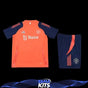 Ensemble Manchester United