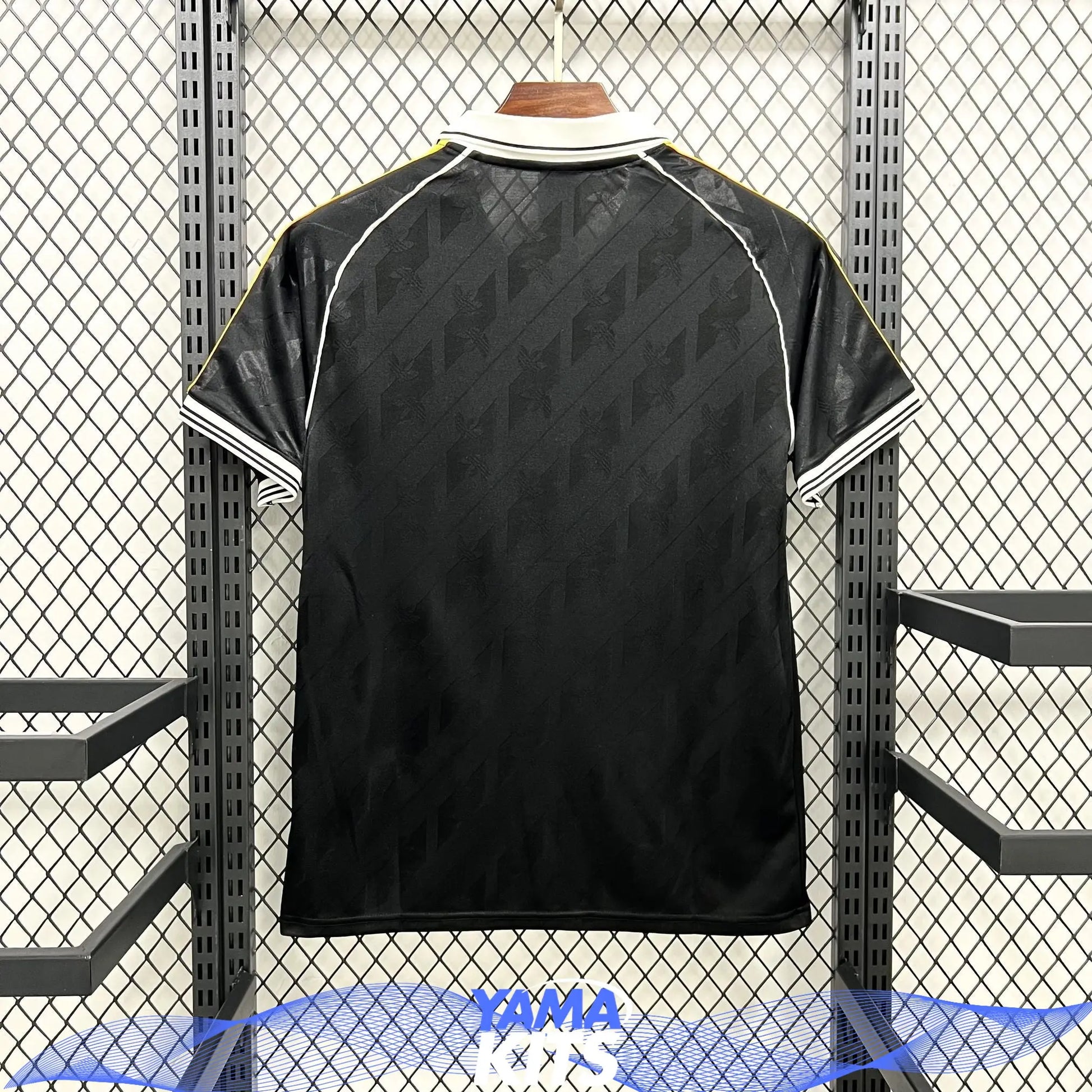 Maillot Real Madrid Concept 2026/27 Maison To Sport