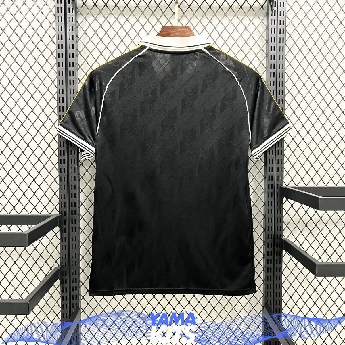 Maillot Real Madrid Concept 2026/27 Maison To Sport