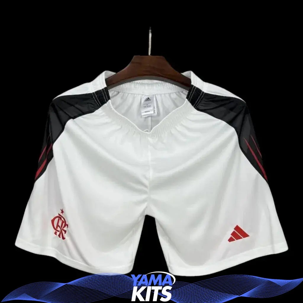 Short Flamengo 2025-26 Maison To Sport
