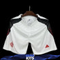 Short Flamengo 2025-26