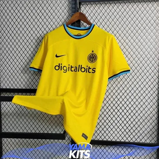maillot Inter Milan 2022/23 Maison To Sport
