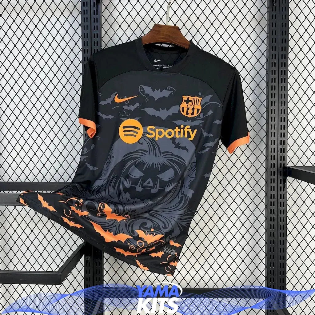 Maillot FC Barcelone concept 2025-26 Maison To Sport