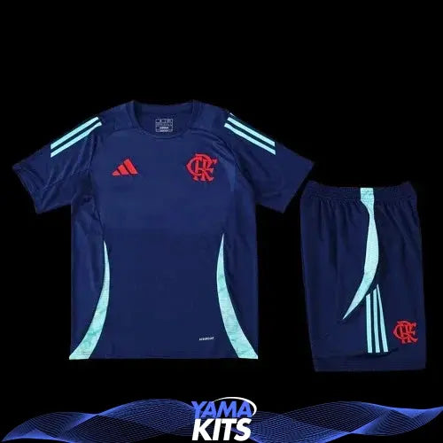 Ensemble Flamengo Maison To Sport