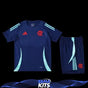 Ensemble Flamengo