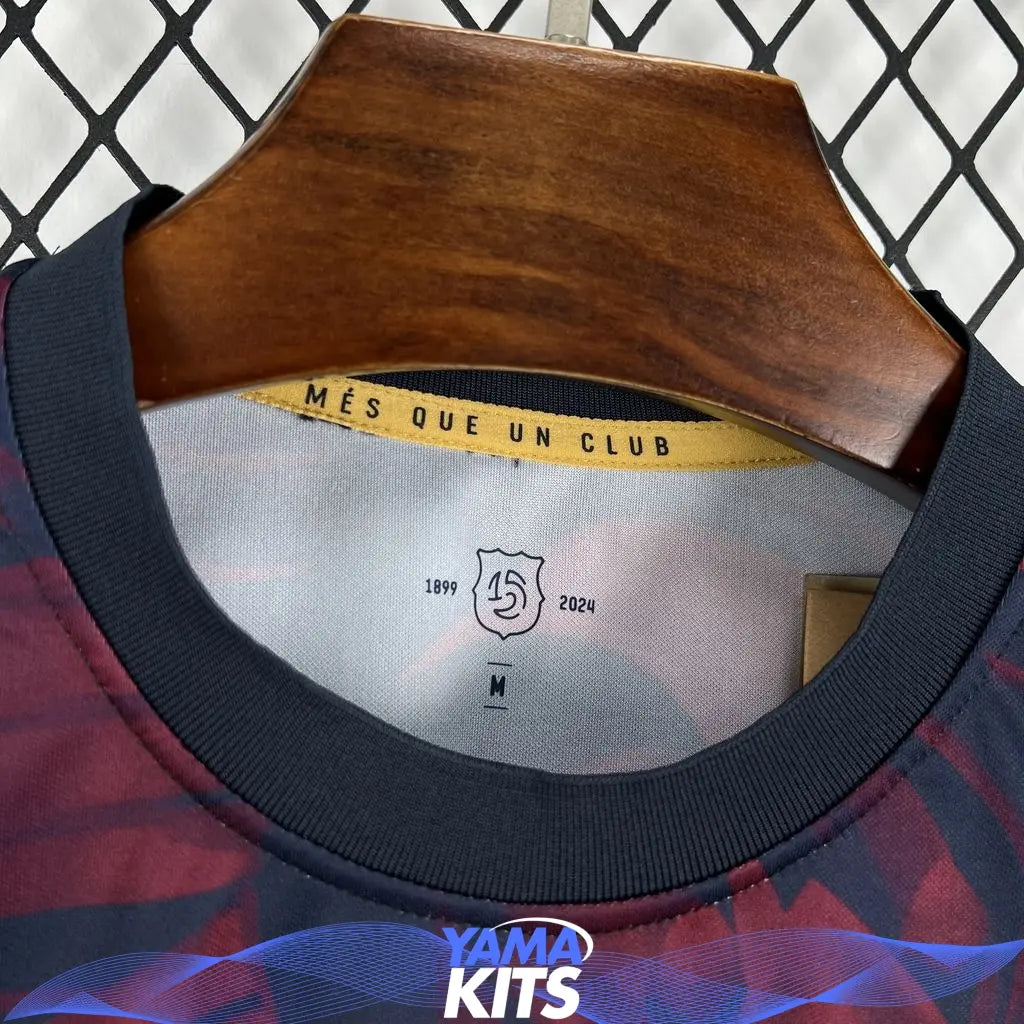 Maillot FC Barcelone Concept 2026/27 Maison To Sport
