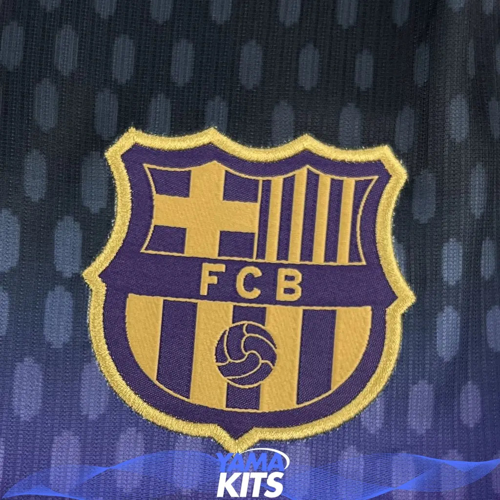 Maillot FC Barcelone Exterieur 2026/27 Maison To Sport