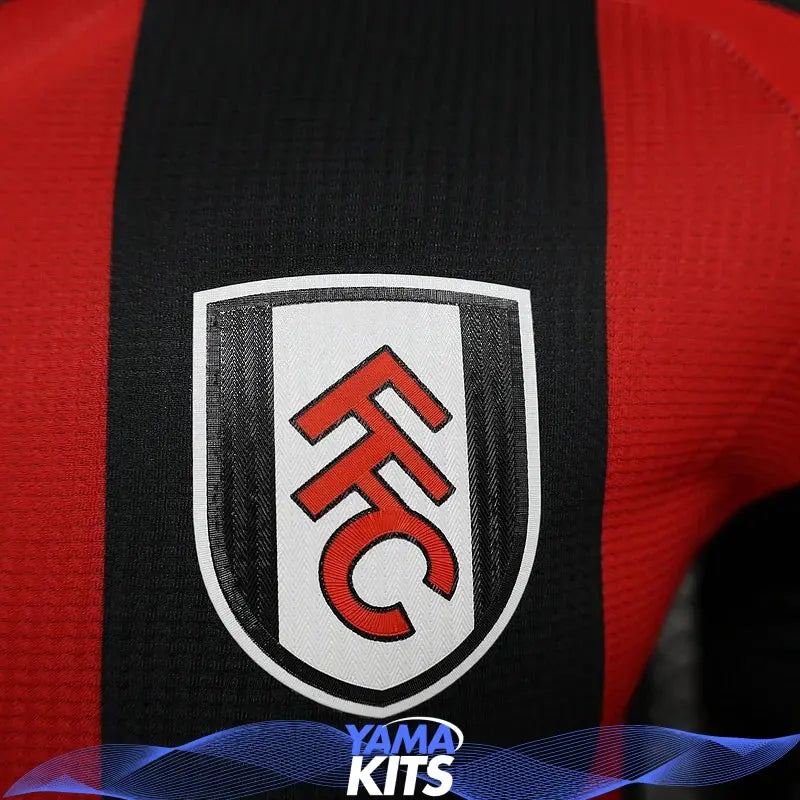 Maillot Fulham extérieur 2024-25 Maison To Sport