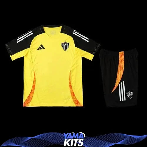 Ensemble Atletico Minero Maison To Sport