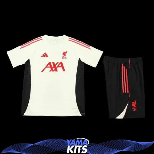 Ensemble Liverpool Maison To Sport