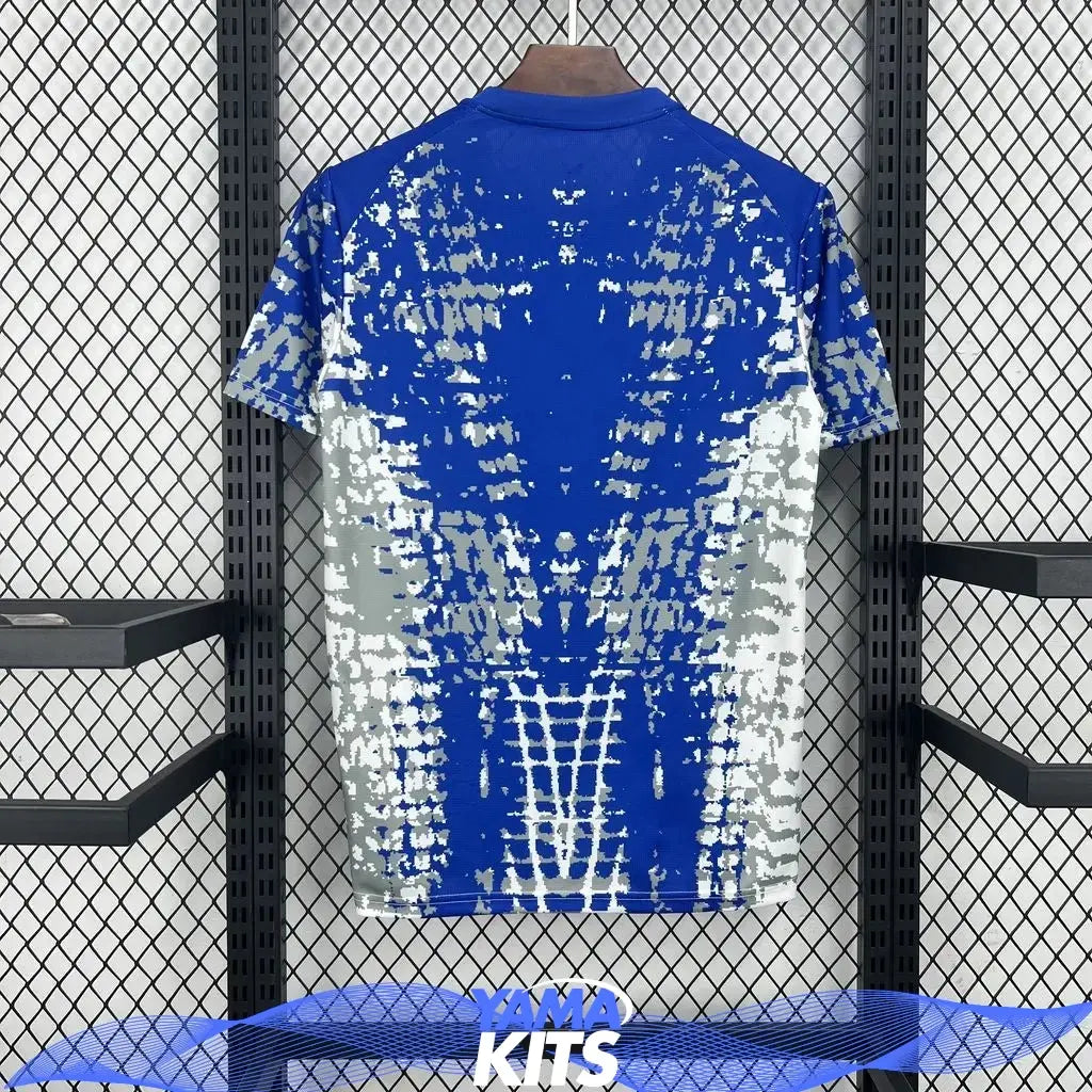Maillot Palmeiras Gardien 2026/27 Maison To Sport