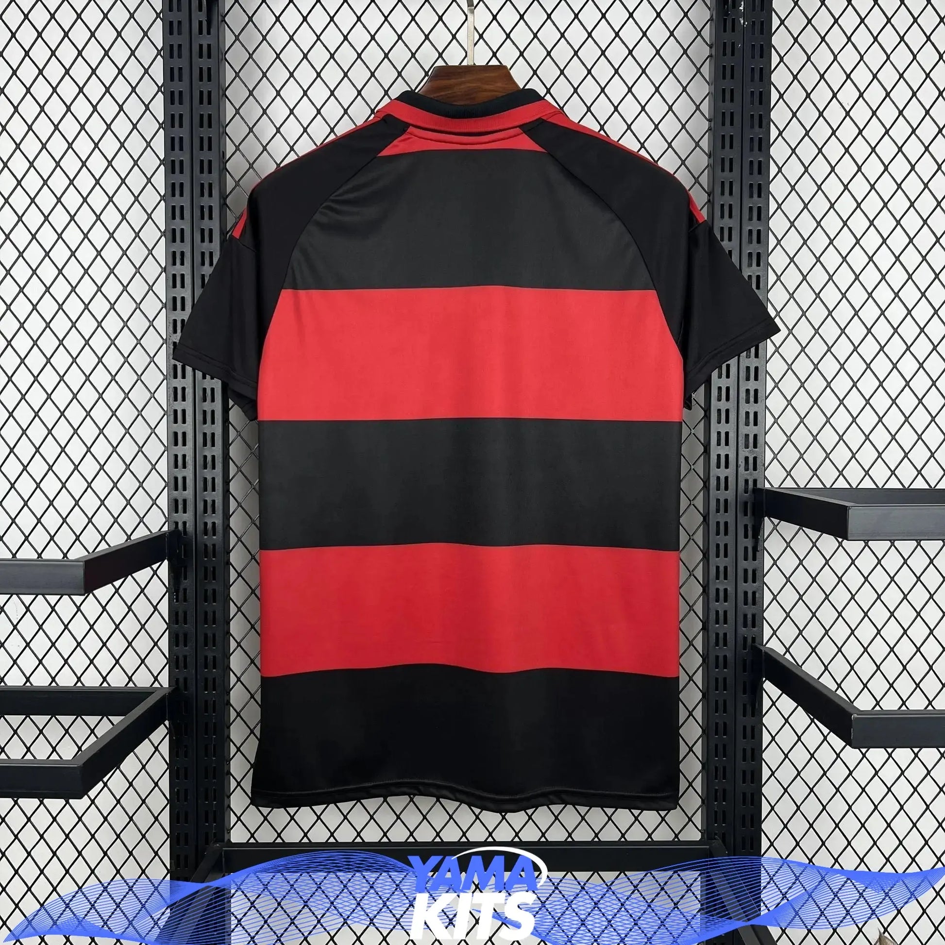 Maillot Flamengo 2026-27 Maison To Sport
