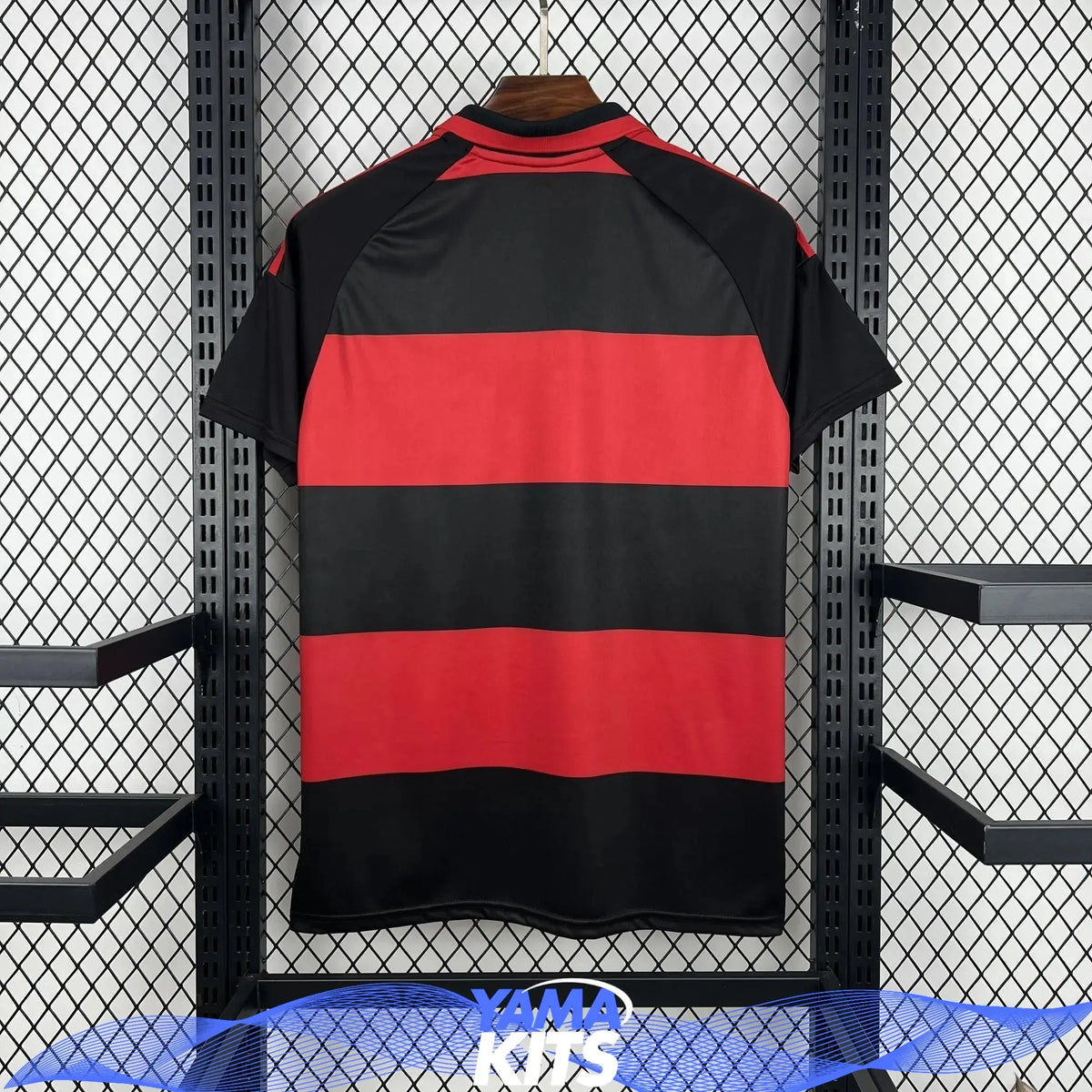 Maillot Flamengo 2026-27 Maison To Sport
