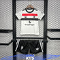 Kit Enfant Manchester United 2024-25