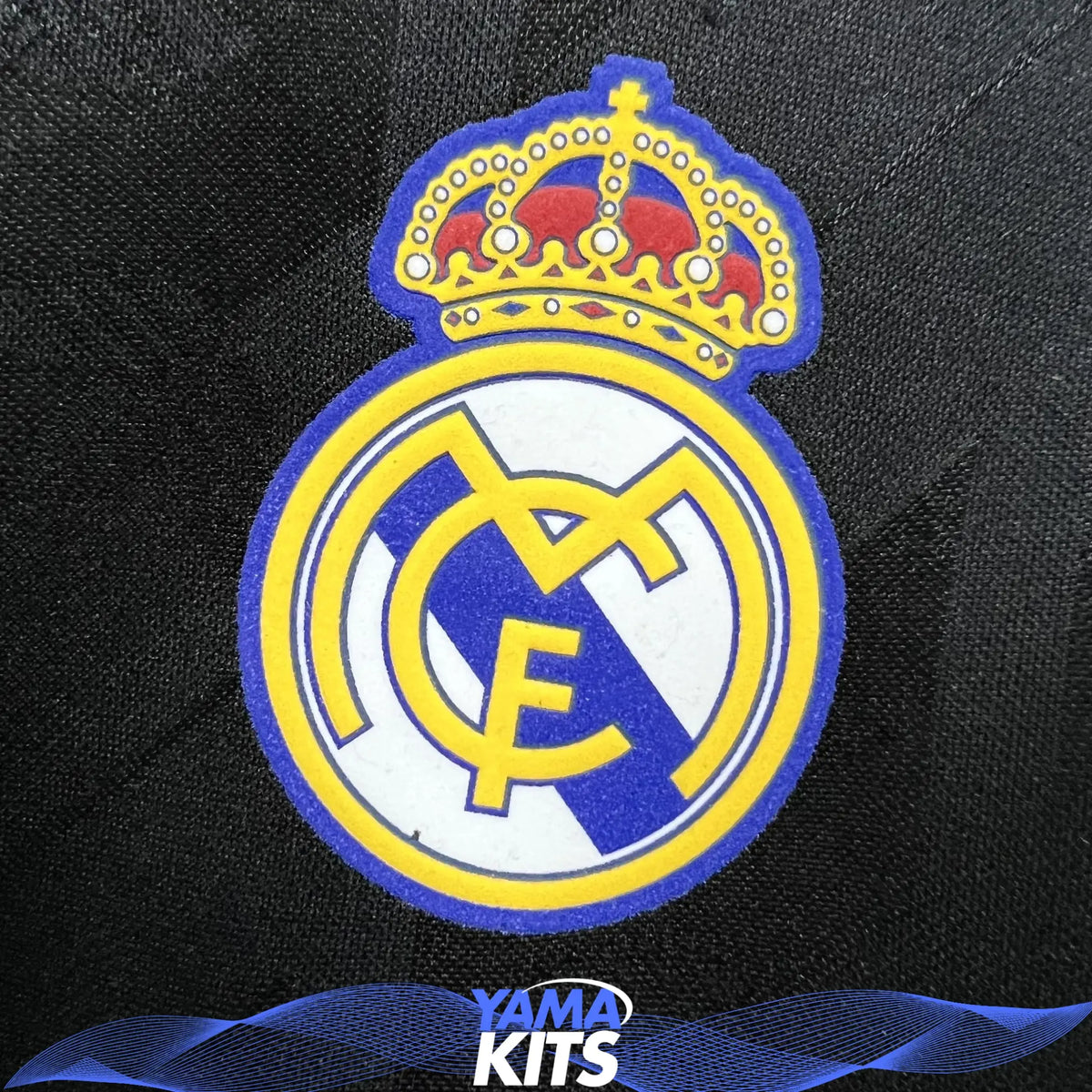Maillot Real Madrid Concept 2026/27 Maison To Sport