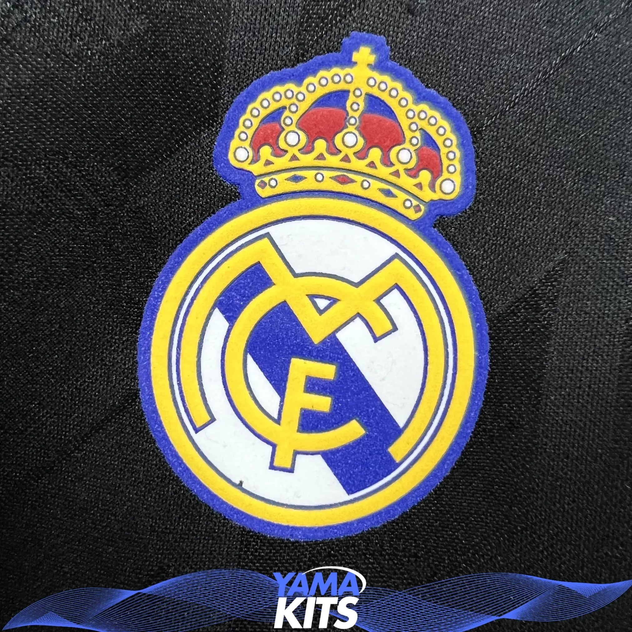Maillot Real Madrid Concept 2026/27 Maison To Sport