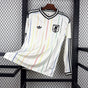 Maillot Japon extérieur manches longues CDM 2026