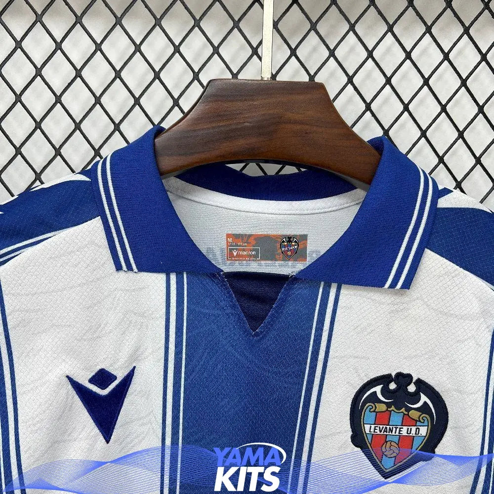 Maillot Levante extérieur 2025-26 Maison To Sport