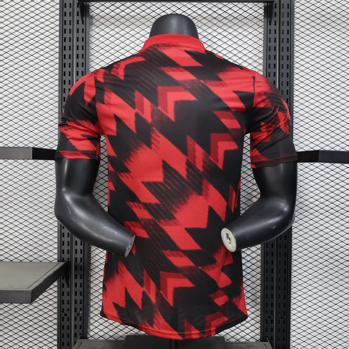 Maillot Manchester United entrainement 2025-26 Maison To Sport