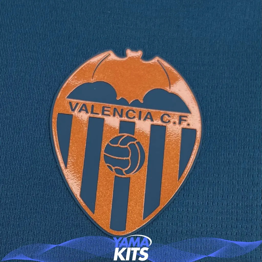 Maillot Valence Exterieur 2026/27 Maison To Sport