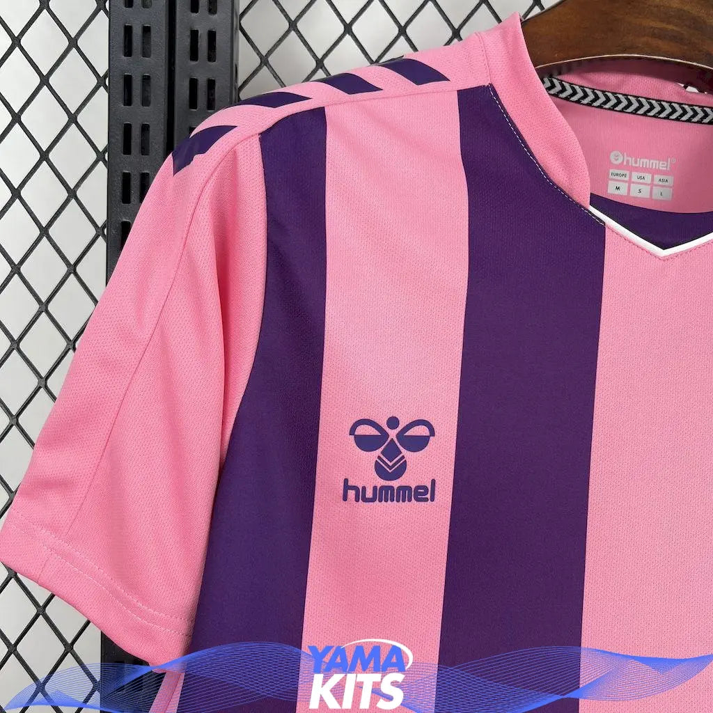 Maillot Betis concept 2024-25 Maison To Sport