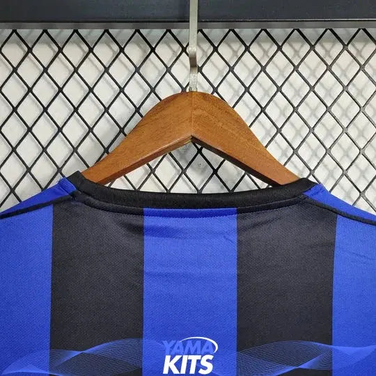 Maillot Inter Milan retro 1999 2000 Maison To Sport