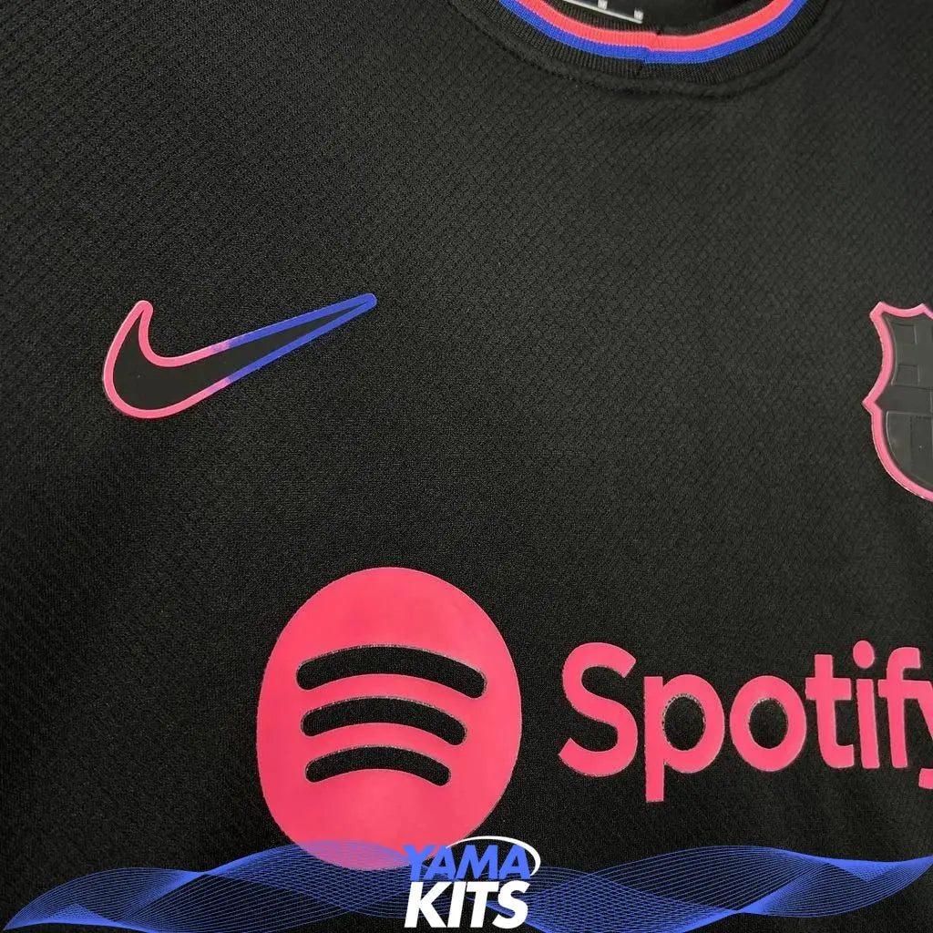 Maillot foot FC Barcelone 2024 2025 Maison To Sport