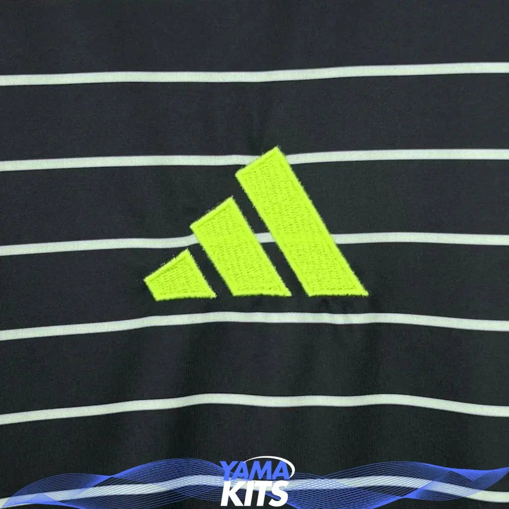 Maillot Celtic extérieur 2025-26 Maison To Sport