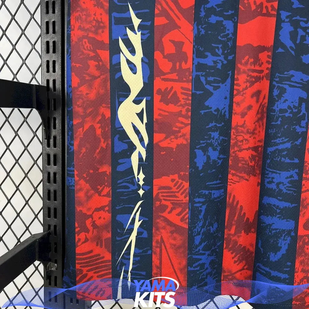 Maillot FC Barcelone concept 2025-26 Maison To Sport