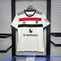 Maillot Manchester United 2024 2025 foot third