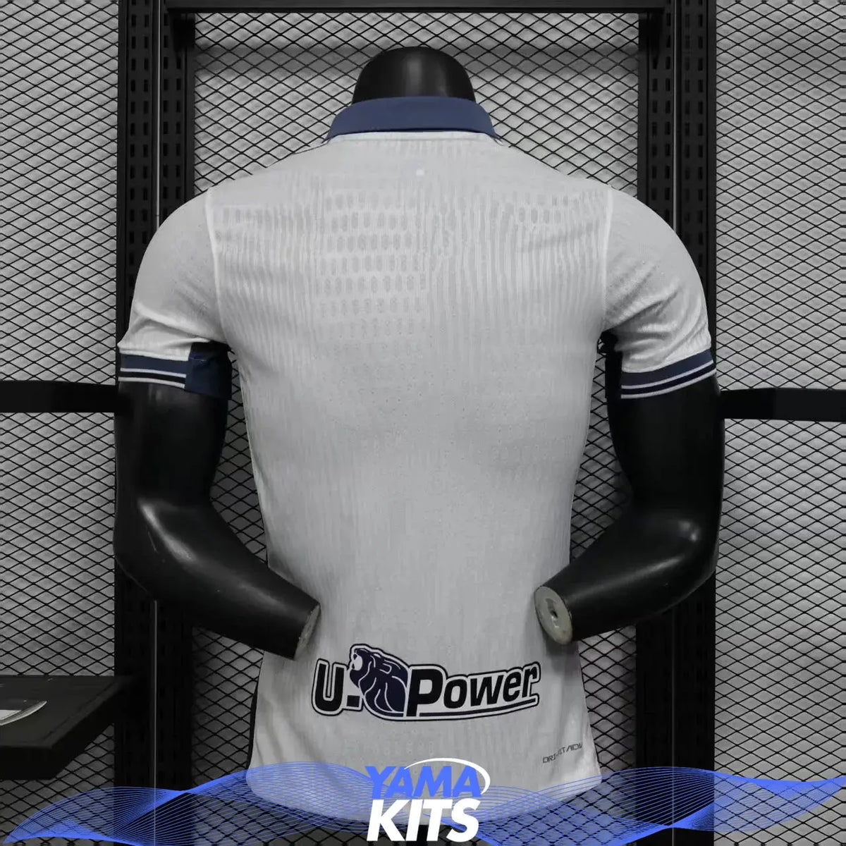 Maillot Inter Milan concept 2025-26 Maison To Sport