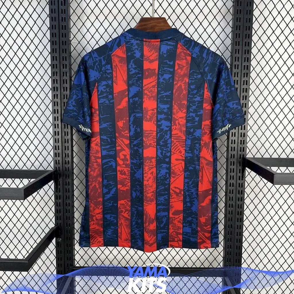 Maillot FC Barcelone concept 2025-26 Maison To Sport