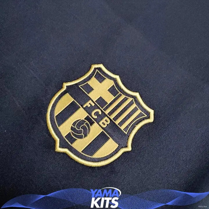 Maillot Barcelone retro 2019 Maison To Sport
