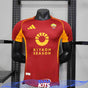 Maillot Roma 2025-26