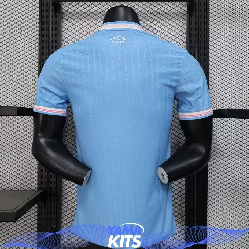Maillot 25-26 Inter Miami Maison To Sport