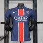 MAILLOT PARIS SG DOMICILE 2024/2025 Version Player