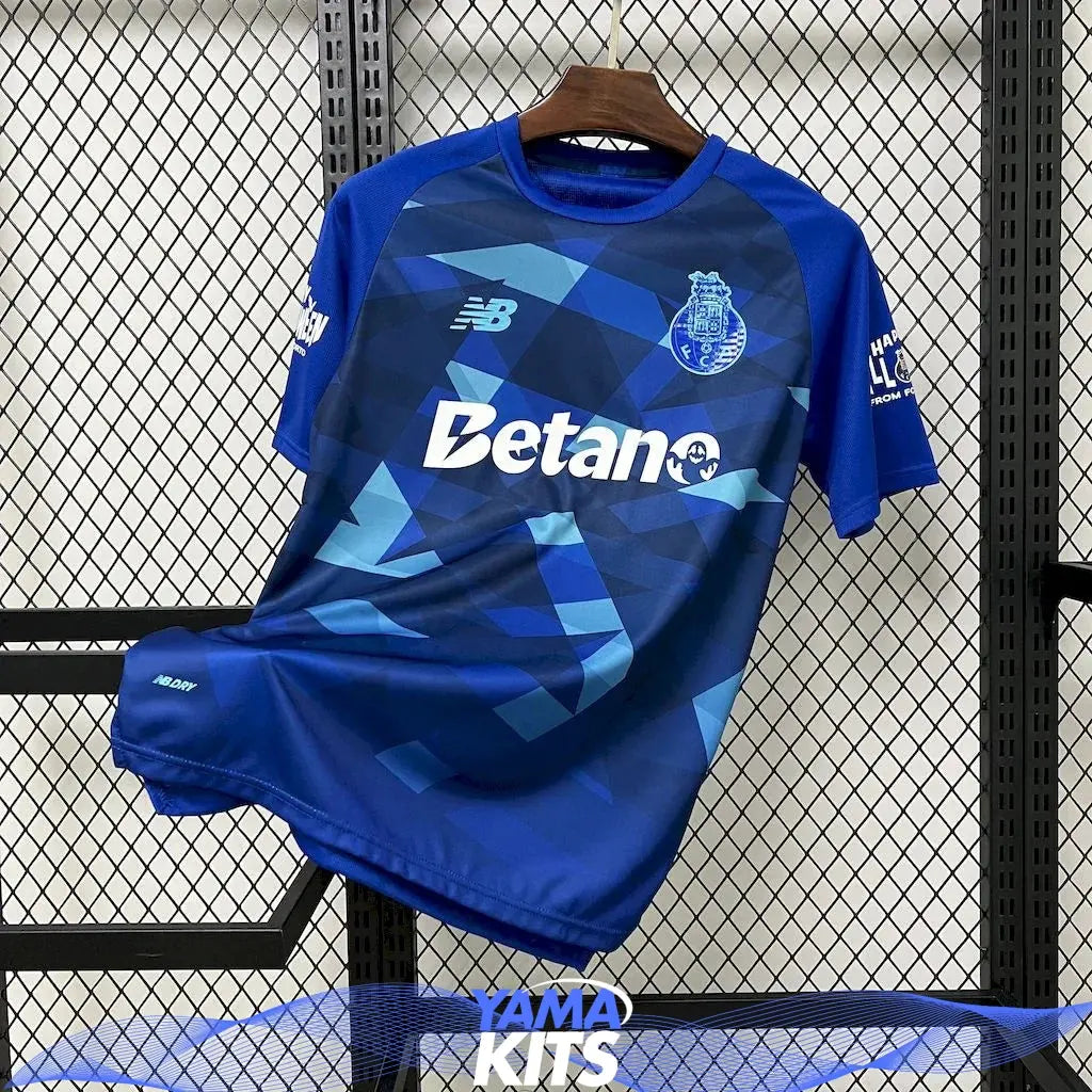 Maillot Porto concept 2024-25 Maison To Sport
