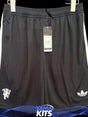 Short Manchester United extérieur 2024-25